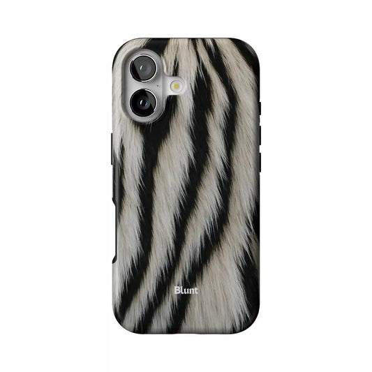 Cruella iPhone Case