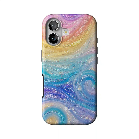 Tidal Party iPhone Case