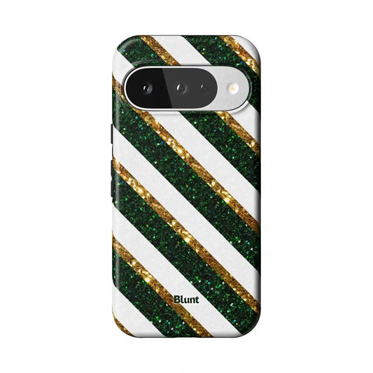 Pine Pixel Case