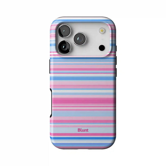 Bubblegum Baby iPhone Case