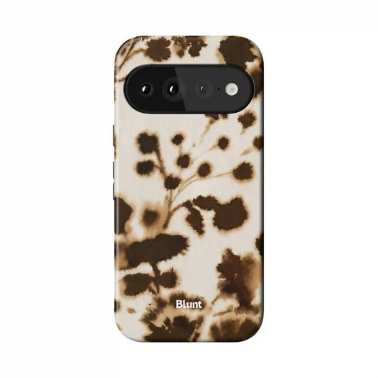 Chai Pixel Case