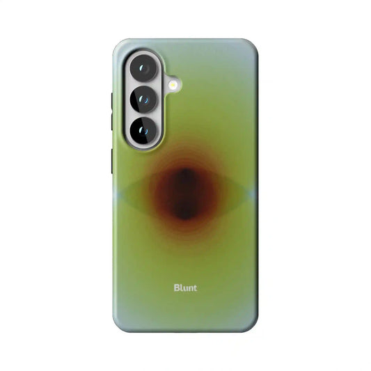 Koa Samsung Case