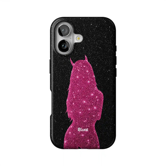 Tempt iPhone Case