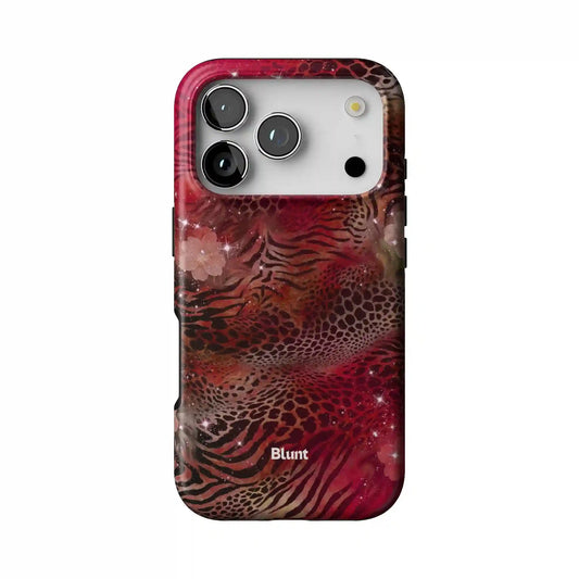 Bloodhound iPhone Case