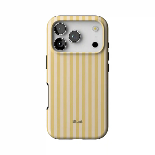 Amberstone iPhone Case