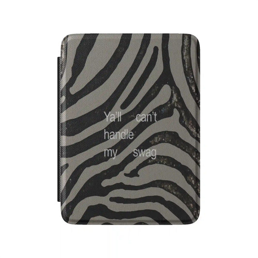 Untouchable Kindle Case