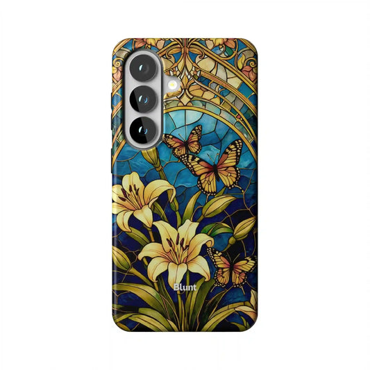 Ophelia Samsung Case