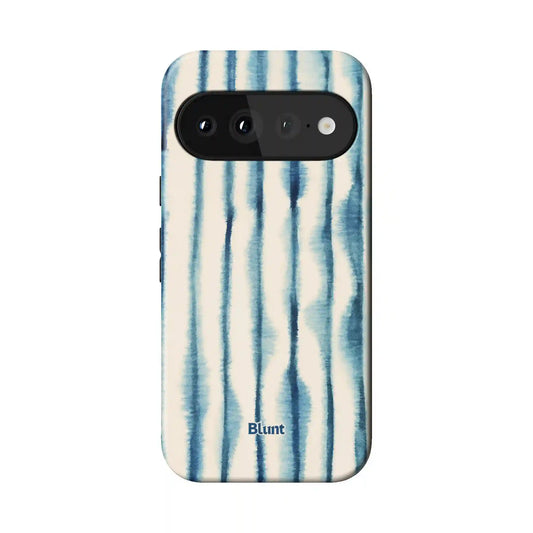 Ocean Drip Pixel Case