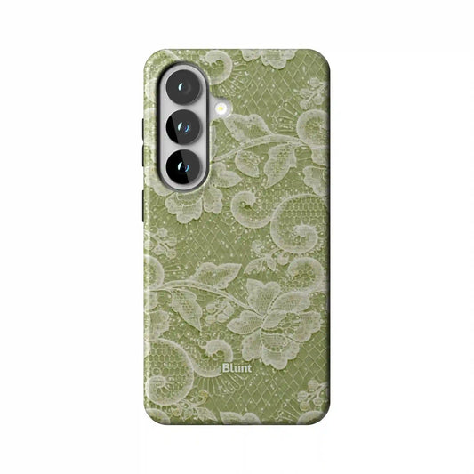 Lime Mary Samsung Phone Case
