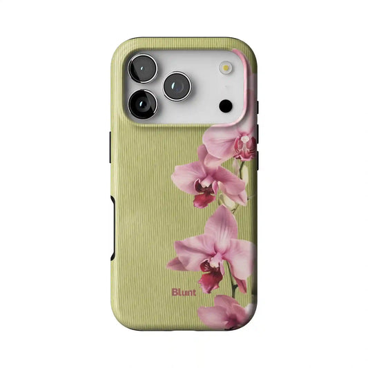 Verdelle iPhone Case