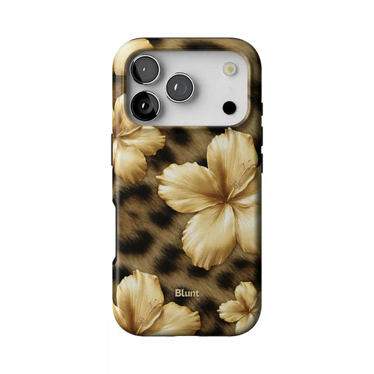 Evara iPhone Case