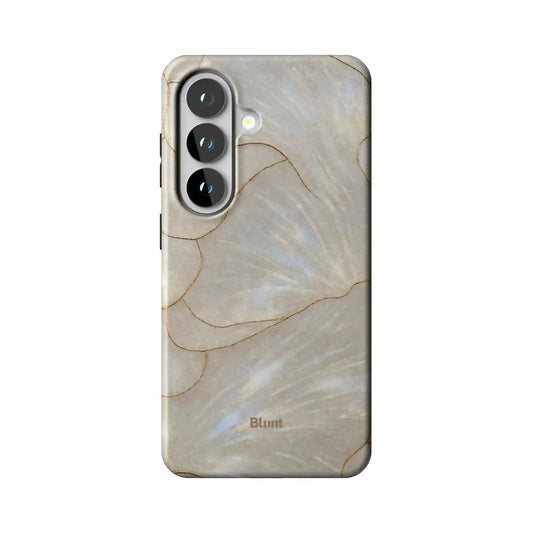Pearl Samsung Case
