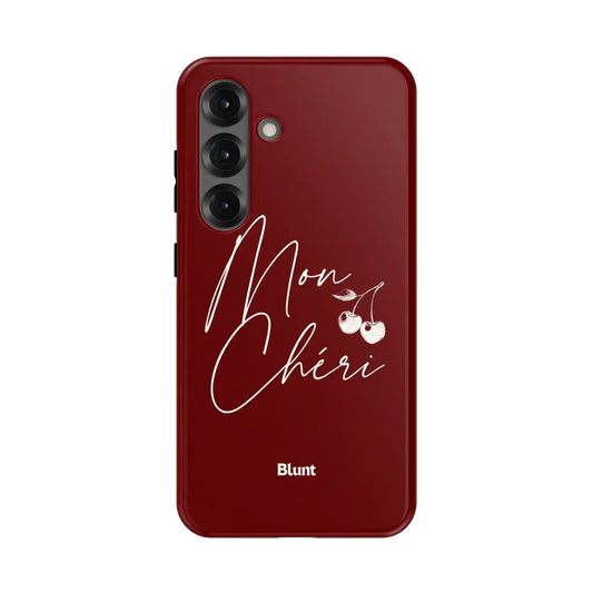 My Cherry Samsung Case