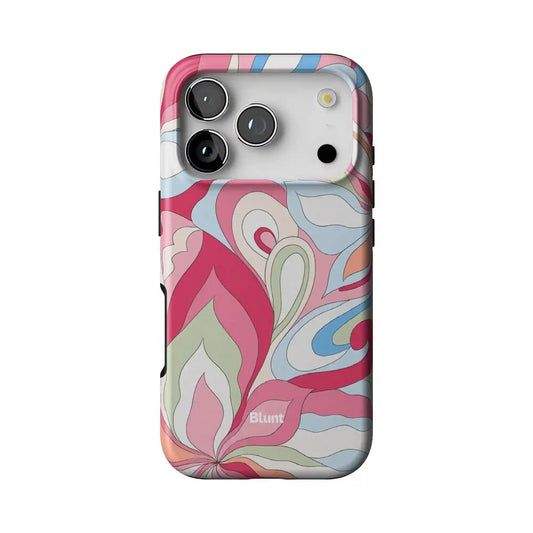 Rosette iPhone Case