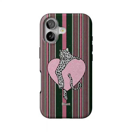 Kahila iPhone Case