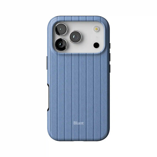 Breeze iPhone Case