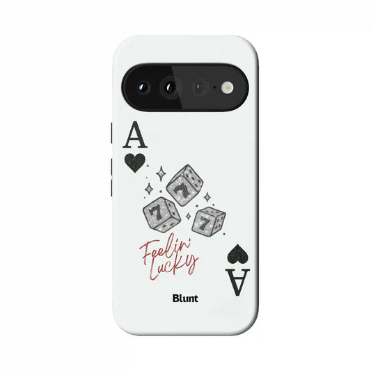 Dealer Pixel Case