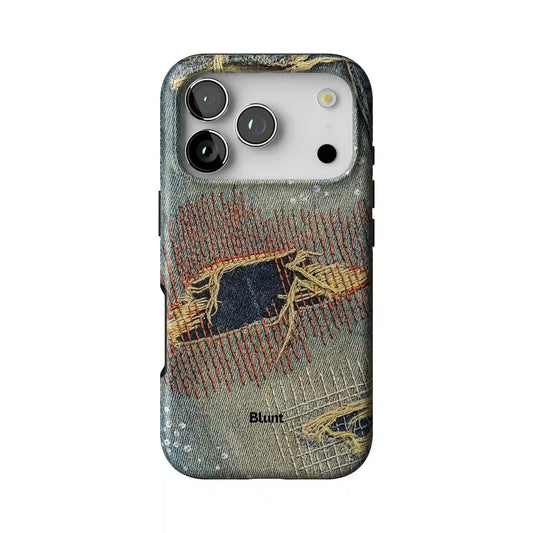 Flitture iPhone Case