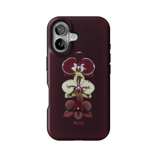Tameya iPhone Case