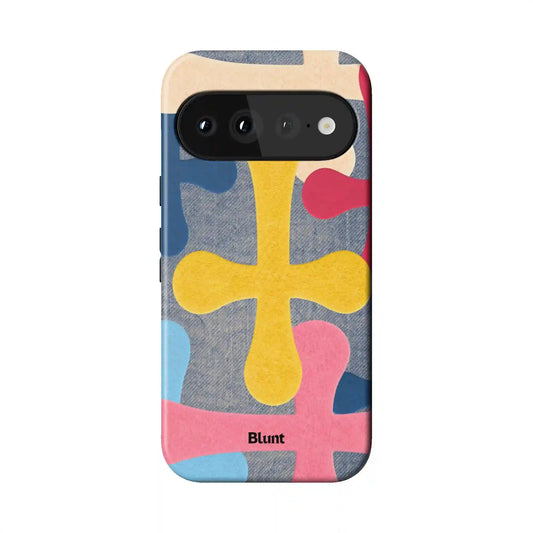 Ordain Pixel Case