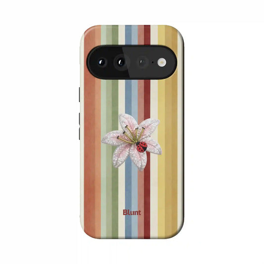 Pippa Pixel Case