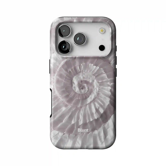Nautilus iPhone Case
