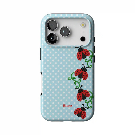 Bugsy Sky iPhone Case