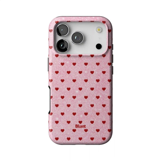 Sweethearts iPhone Case