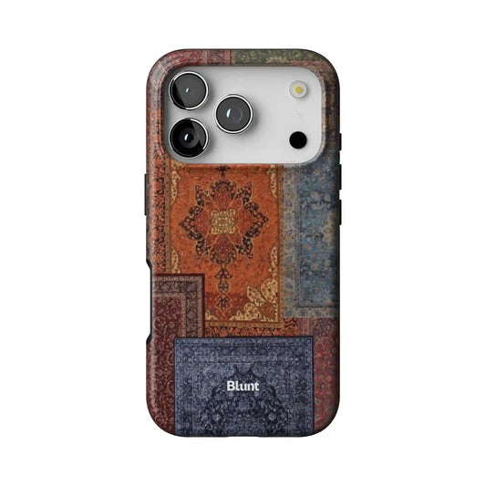 Soraya iPhone Case