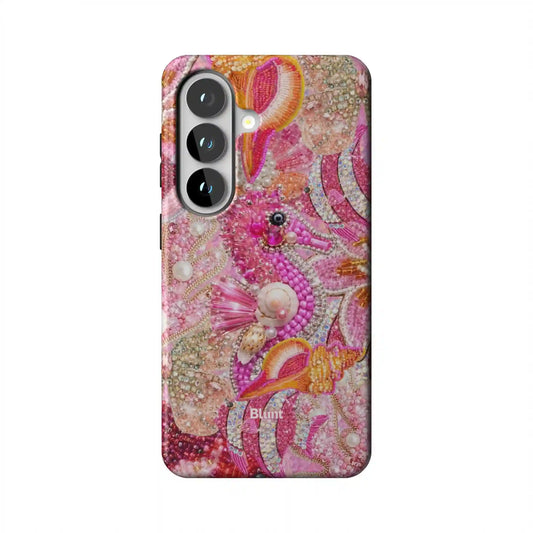 Girly Cove Samsung Phone Case