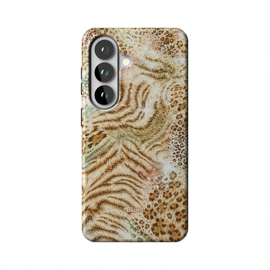 Acid Dunes Samsung Phone Case