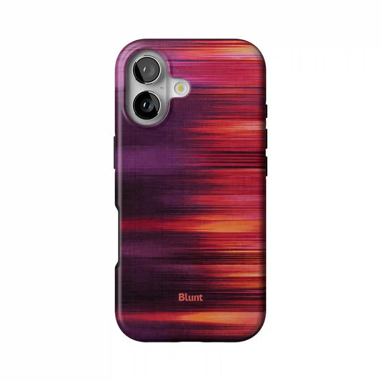 Elderdrift iPhone Case