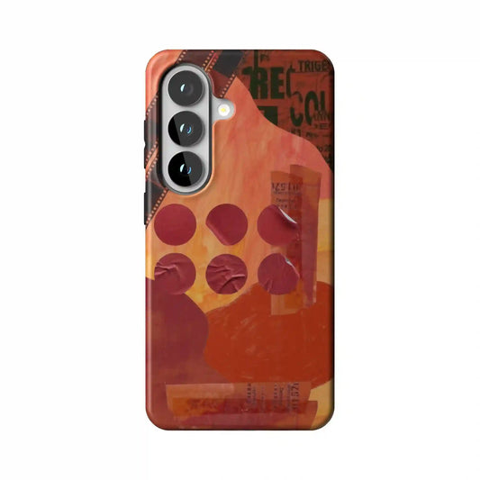 Roni Samsung Case