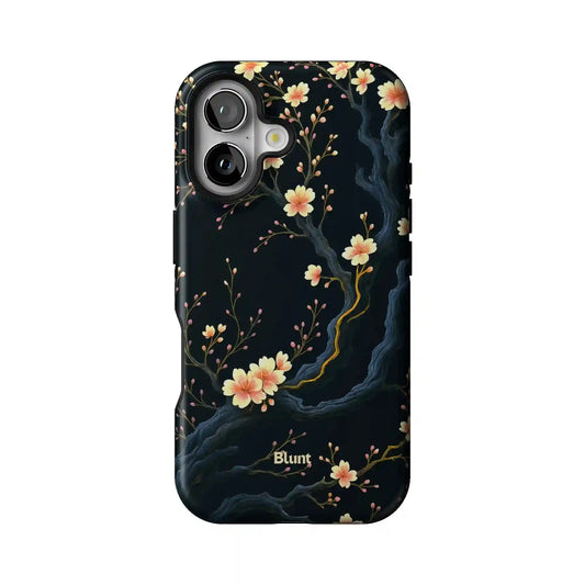 Suki iPhone Case