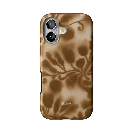 Wheat iPhone Case