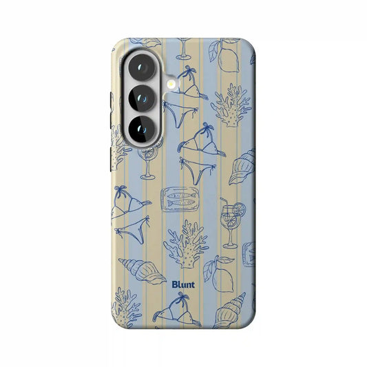 Vita Marina Samsung Case