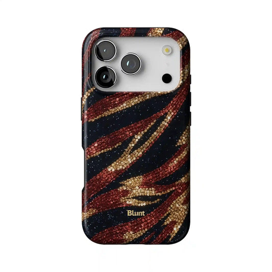 Embera iPhone Case