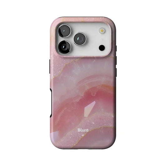 Crystal iPhone Case