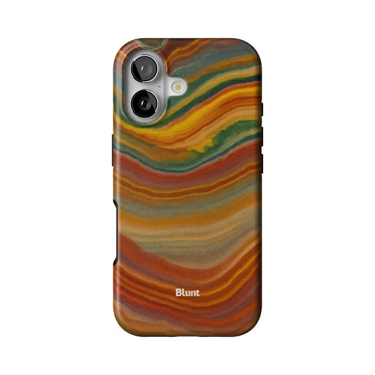 Gigi iPhone Case