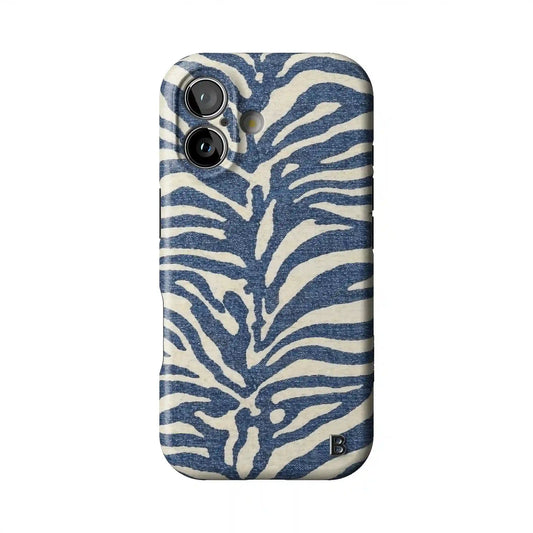 Azro Statement iPhone Case