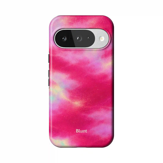 Veyla Pixel Case