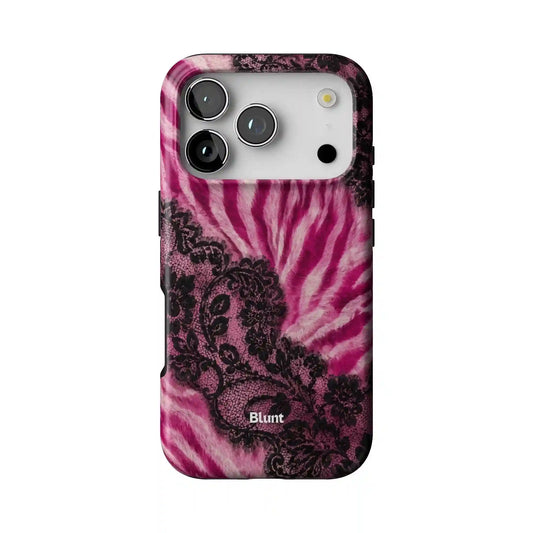 Tyla iPhone Case