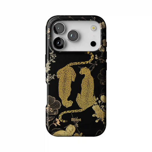 Suri Jade iPhone Case