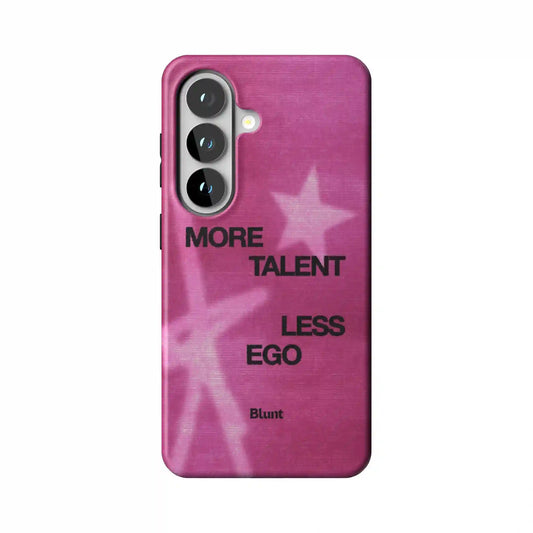 Talent Era Samsung Case