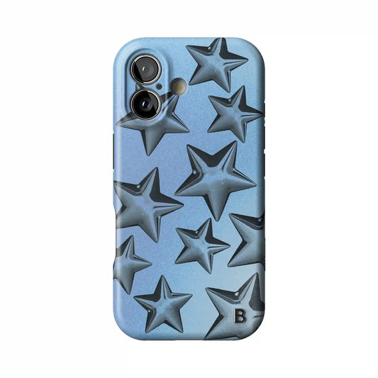Trenii Statement iPhone Case