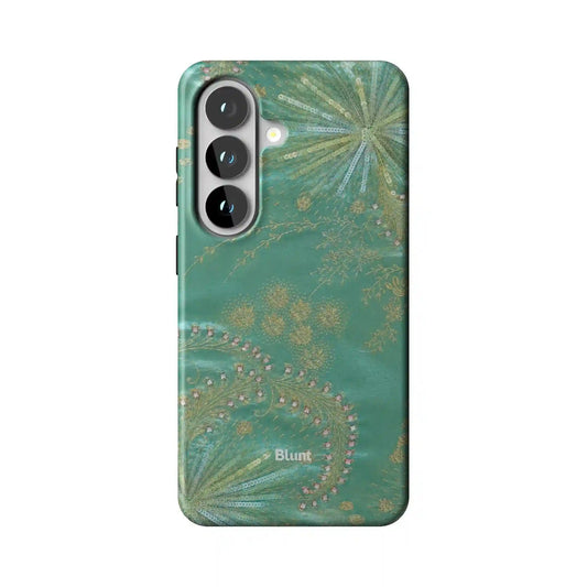 Lagoon Veil Samsung Case