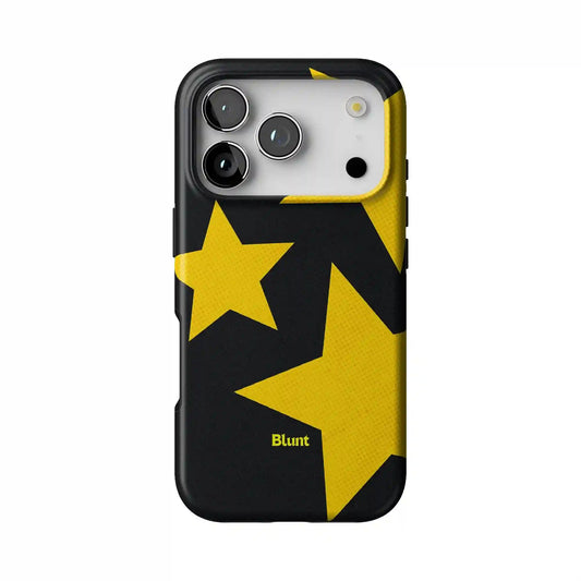 Dazeni iPhone Case