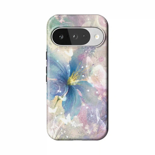 Dewdrop Dream Pixel Case
