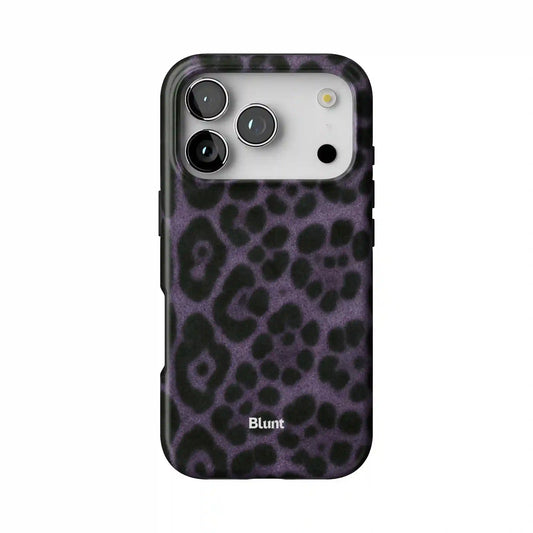 Taro Lior iPhone Case