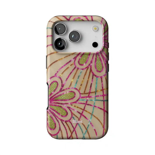 Riri iPhone Case